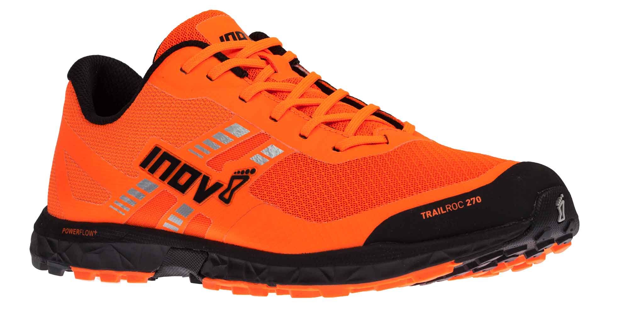 Inov8 on sale trailroc 27